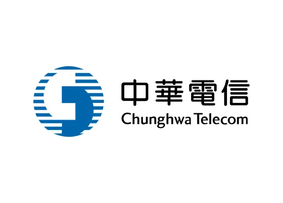 中華電信 標誌