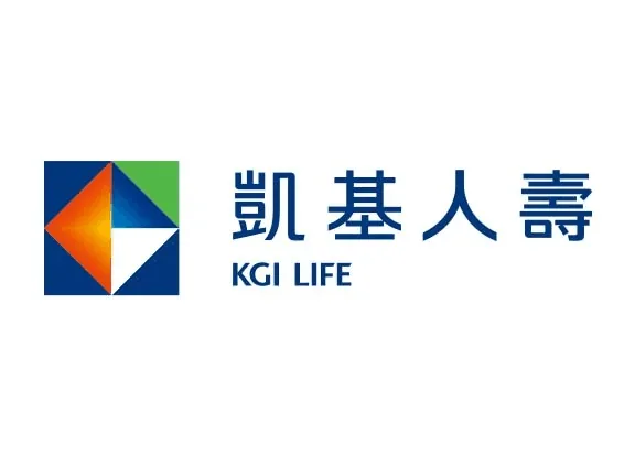 凱基人壽 標誌