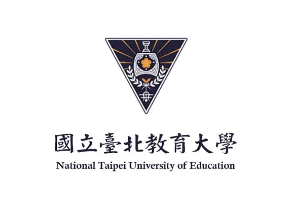 台北教育大學 標誌