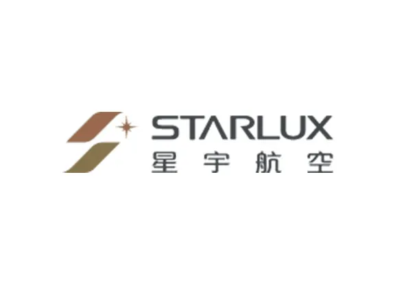 星宇航空 標誌