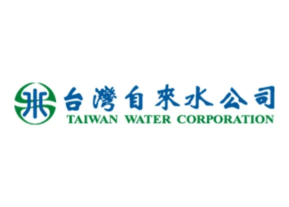 自來水廠 標誌