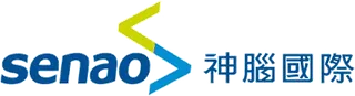 神腦國際
