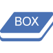 產品多媒體廣告機 Box