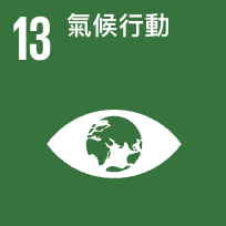 sdgs13-氣候行動