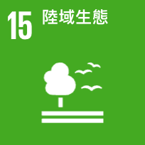 sdgs15-陸域生態