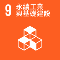 sdgs9-永續工業與基礎建設